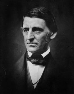 Ralph Waldo Emerson